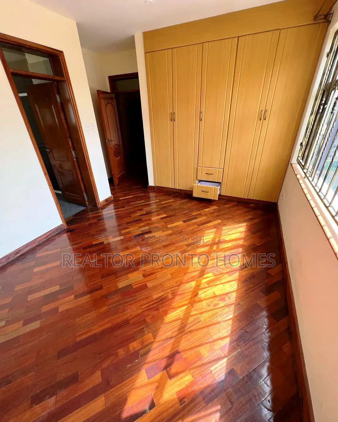 2bdrm Apartment in Kilimani, Hurlingham for rent in Hurlingham