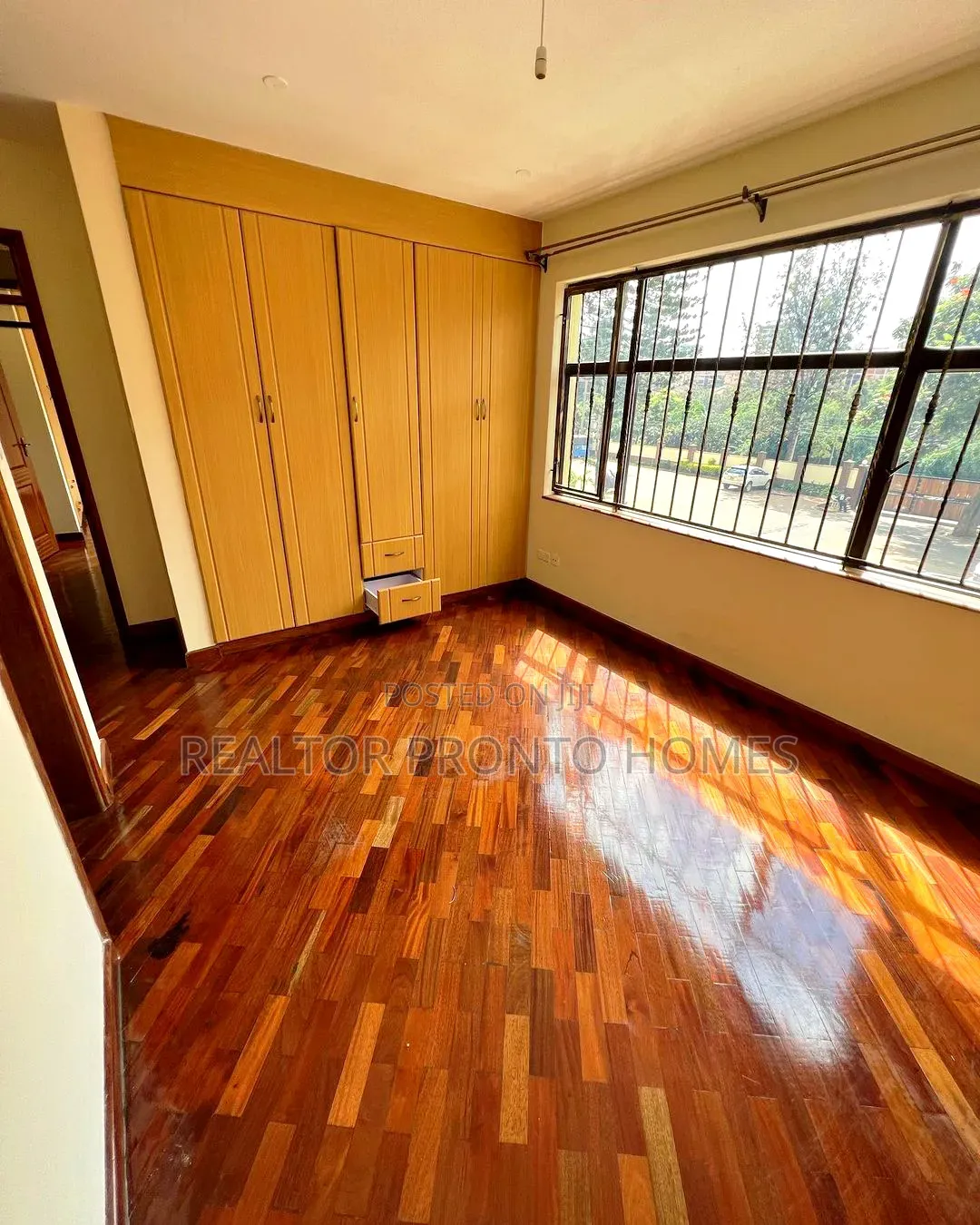 2bdrm Apartment in Kilimani, Hurlingham for rent in Hurlingham