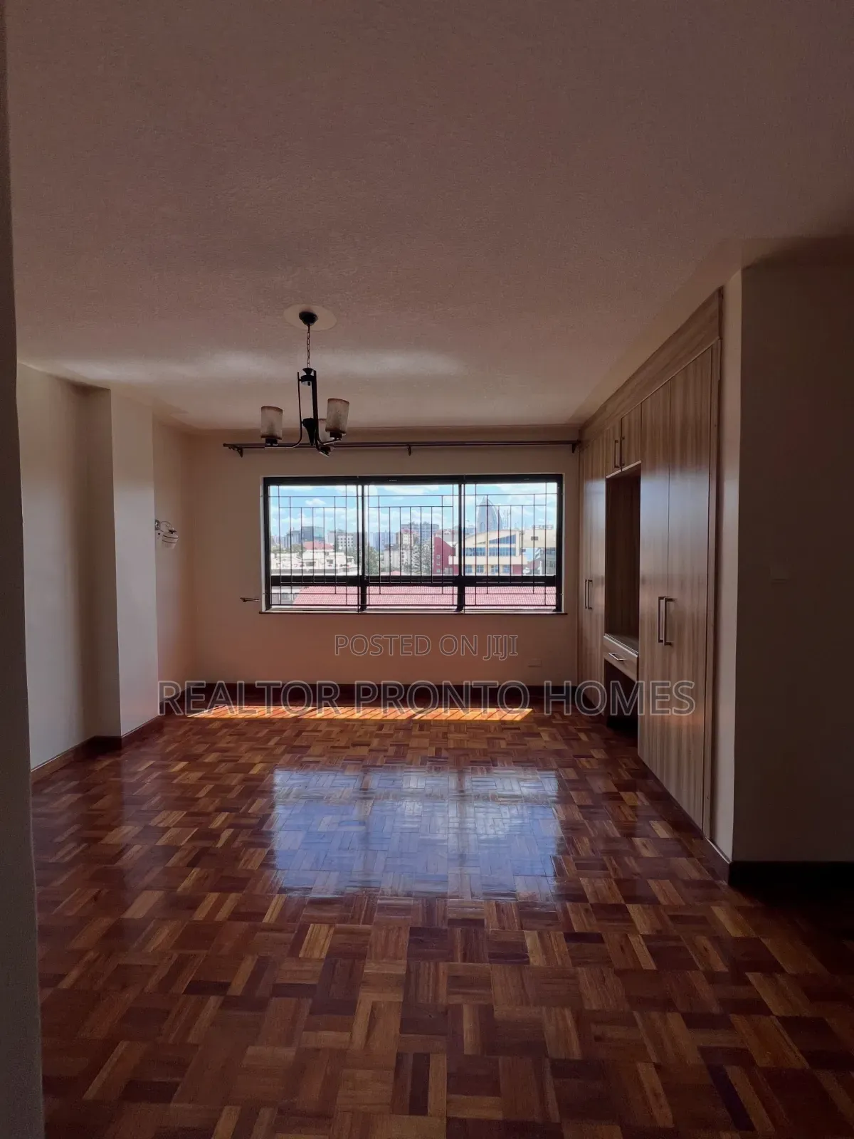 3bdrm Apartment in Kilimani, Hurlingham for rent in Hurlingham