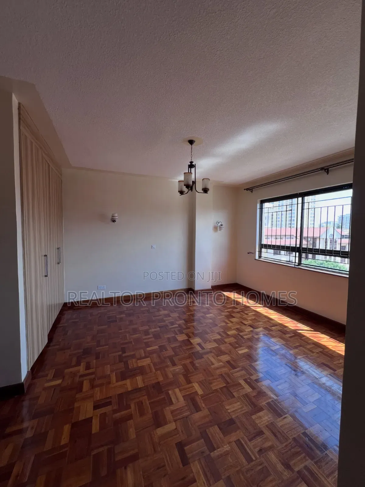 3bdrm Apartment in Kilimani, Hurlingham for rent in Hurlingham