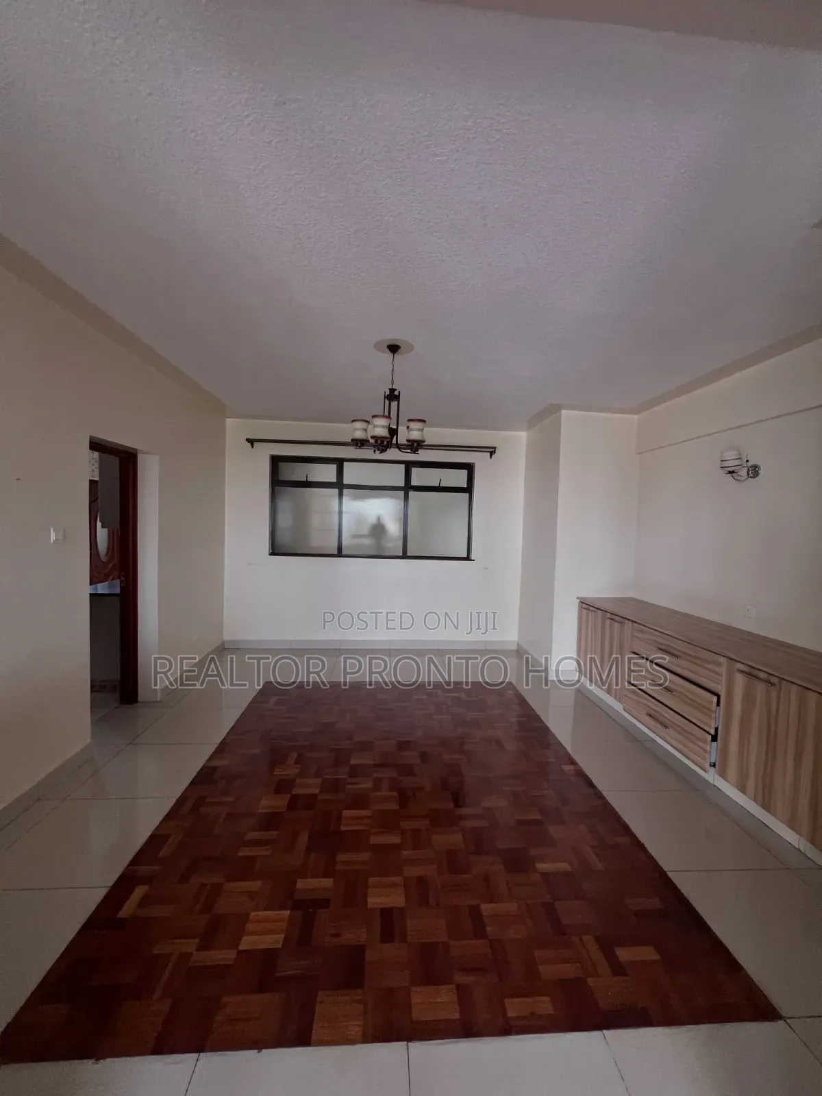 3bdrm Apartment in Kilimani, Hurlingham for rent in Hurlingham