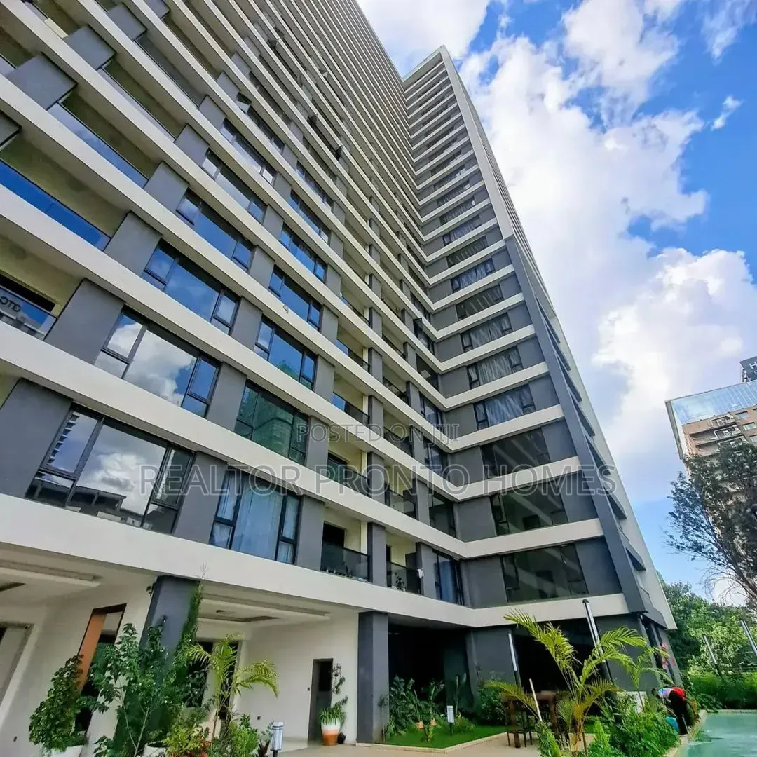 2bdrm Apartment in Westlands, Raphta Road Area for rent in Raphta Road Area