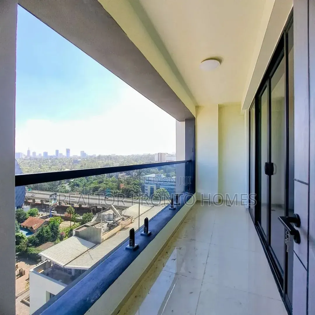 2bdrm Apartment in Westlands, Raphta Road Area for rent in Raphta Road Area