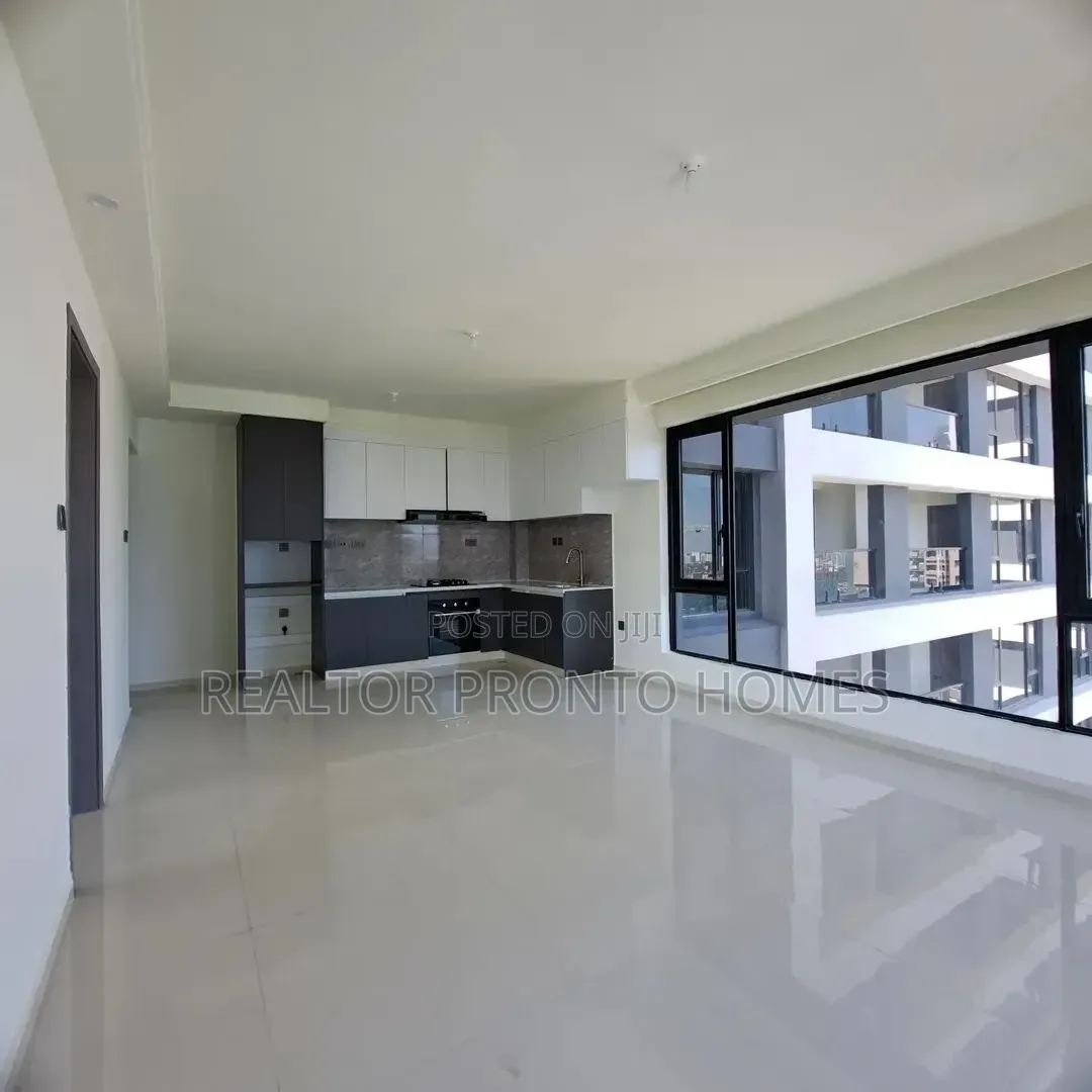 2bdrm Apartment in Westlands, Raphta Road Area for rent in Raphta Road Area