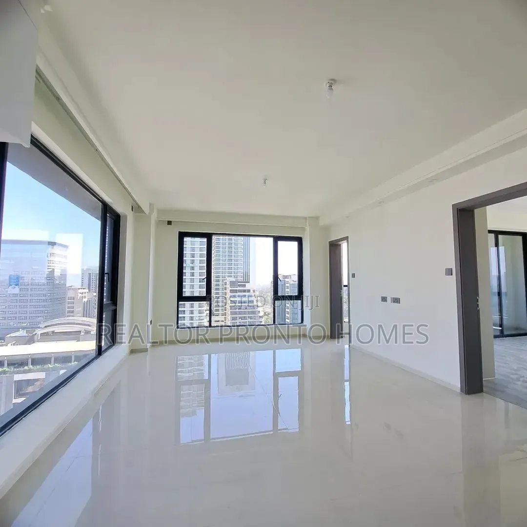 2bdrm Apartment in Westlands, Raphta Road Area for rent in Raphta Road Area