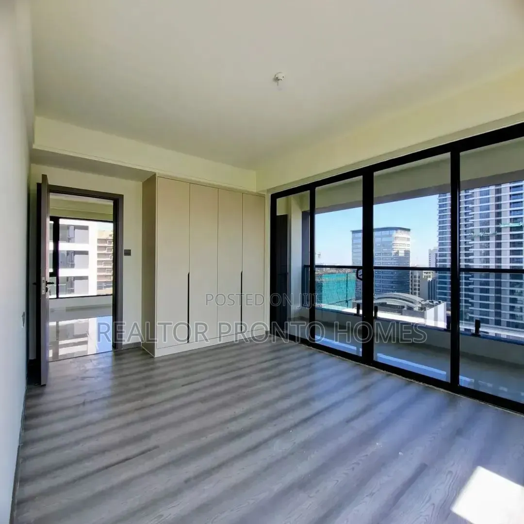 2bdrm Apartment in Westlands, Raphta Road Area for rent in Raphta Road Area