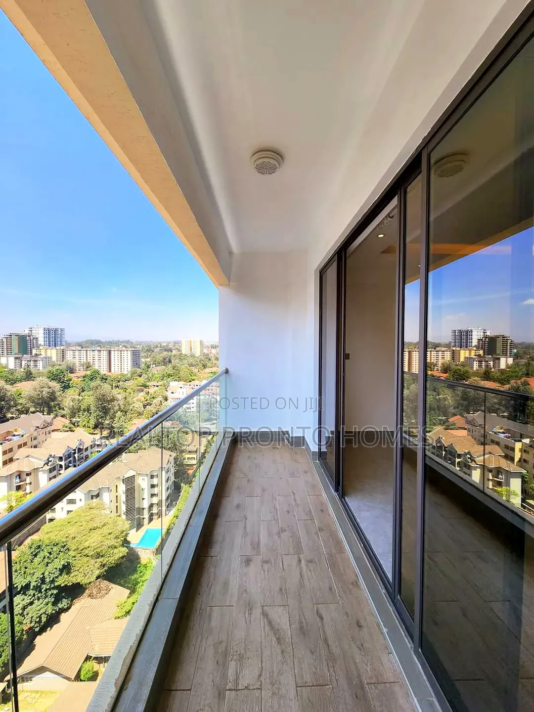 4bdrm Apartment in Kilimani, Hurlingham for rent in Hurlingham