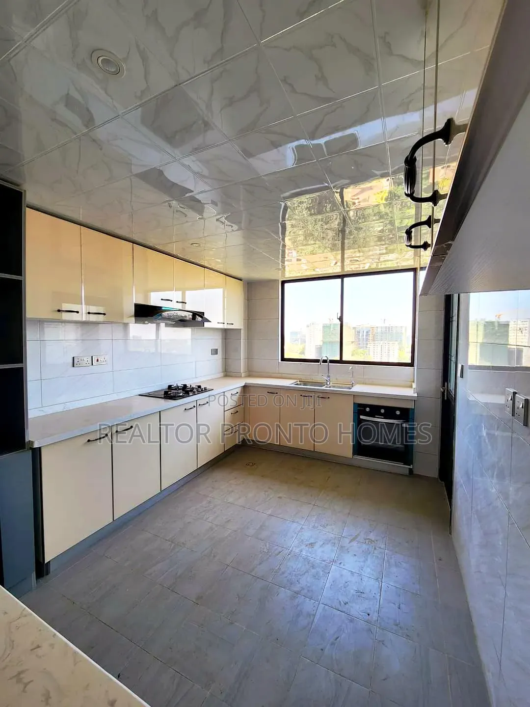 4bdrm Apartment in Kilimani, Hurlingham for rent in Hurlingham