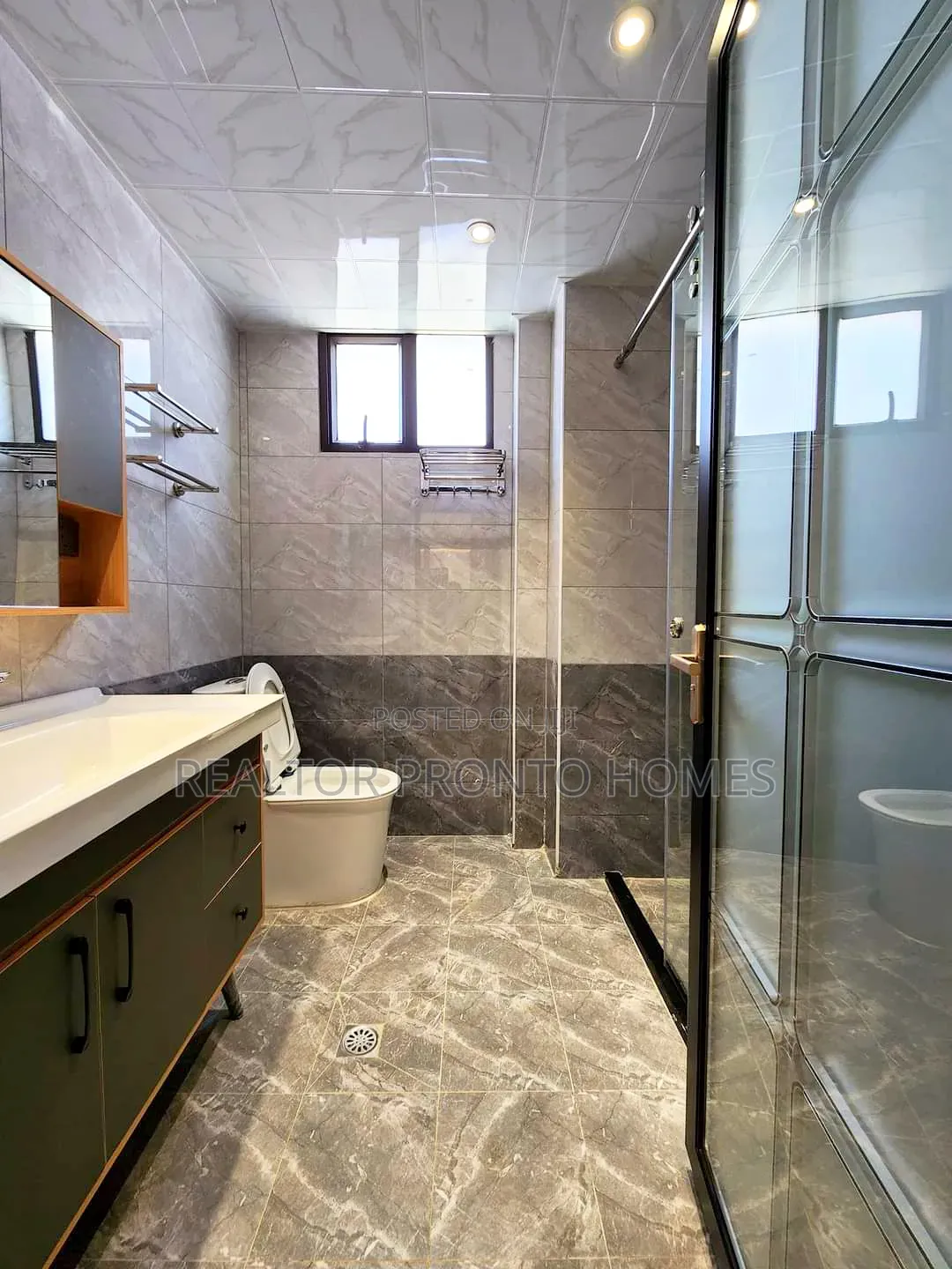 4bdrm Apartment in Kilimani, Hurlingham for rent in Hurlingham