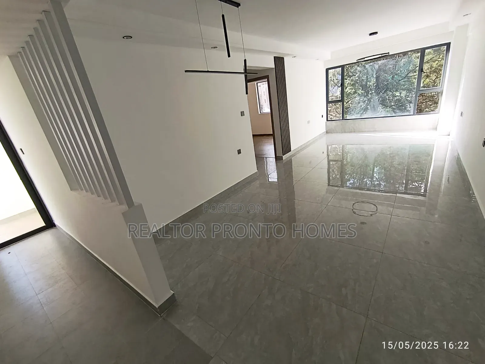 Commercial 2 Bedrooms Apartment for Office Use in Hurlingham