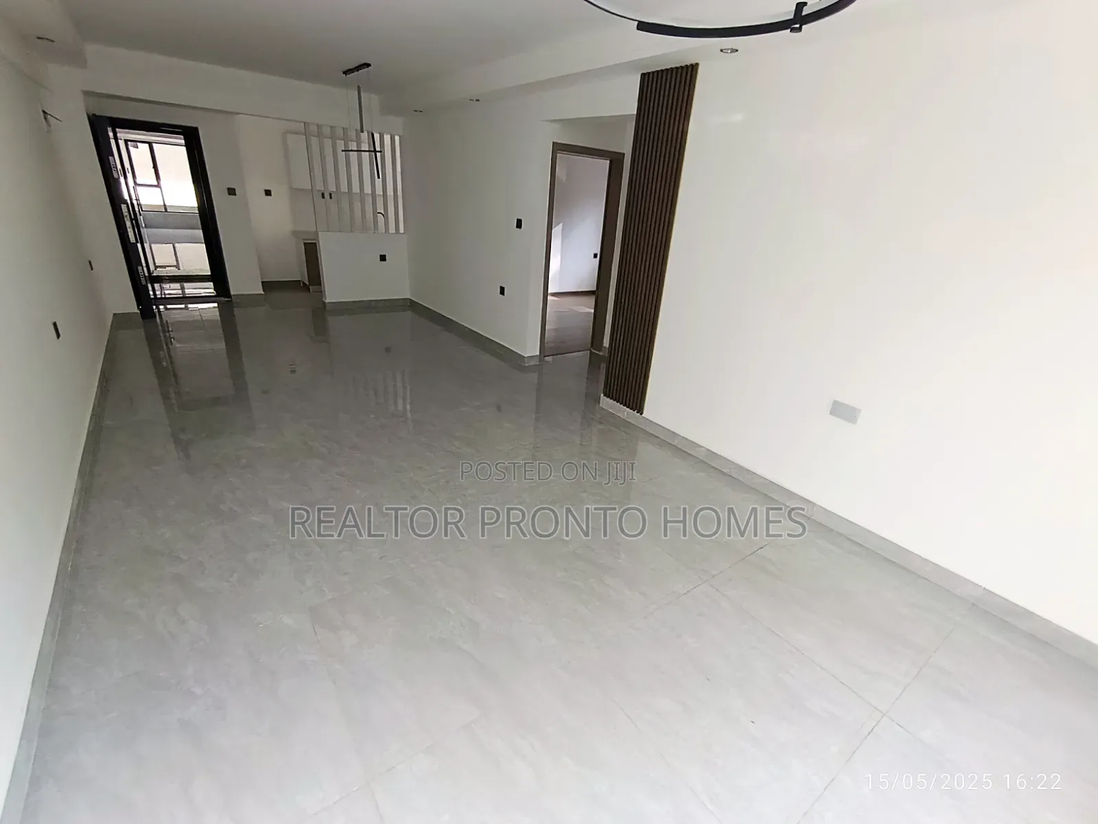 Commercial 2 Bedrooms Apartment for Office Use in Hurlingham