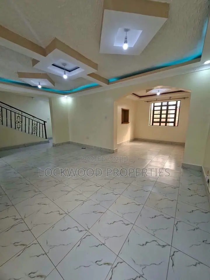 4bdrm Mansion in Syokimau for rent in Syokimau
