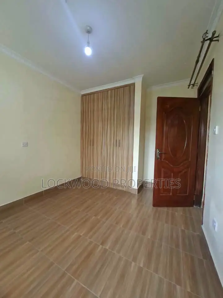 4bdrm Mansion in Syokimau for rent in Syokimau