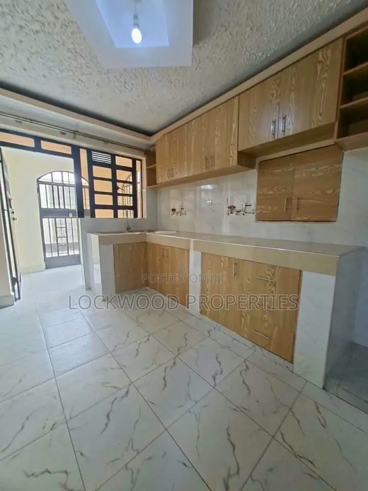 4bdrm Mansion in Syokimau for rent in Syokimau