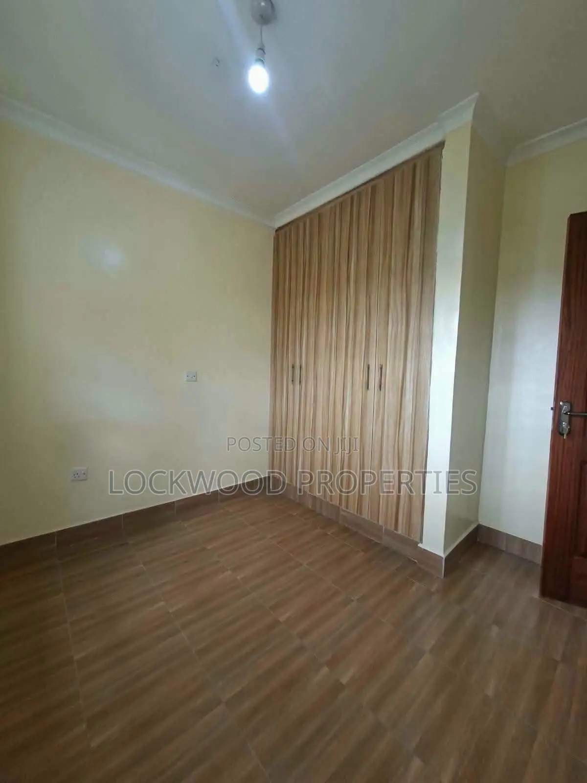 4bdrm Mansion in Syokimau for rent in Syokimau
