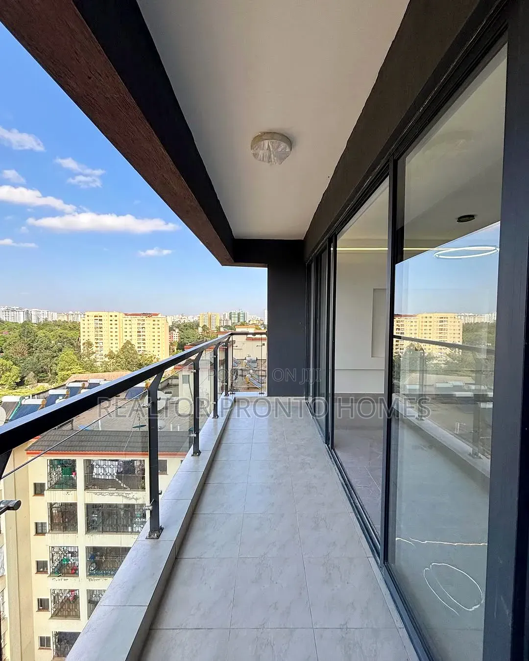 2bdrm Apartment in Riara Road, Valley Arcade for rent in Valley Arcade