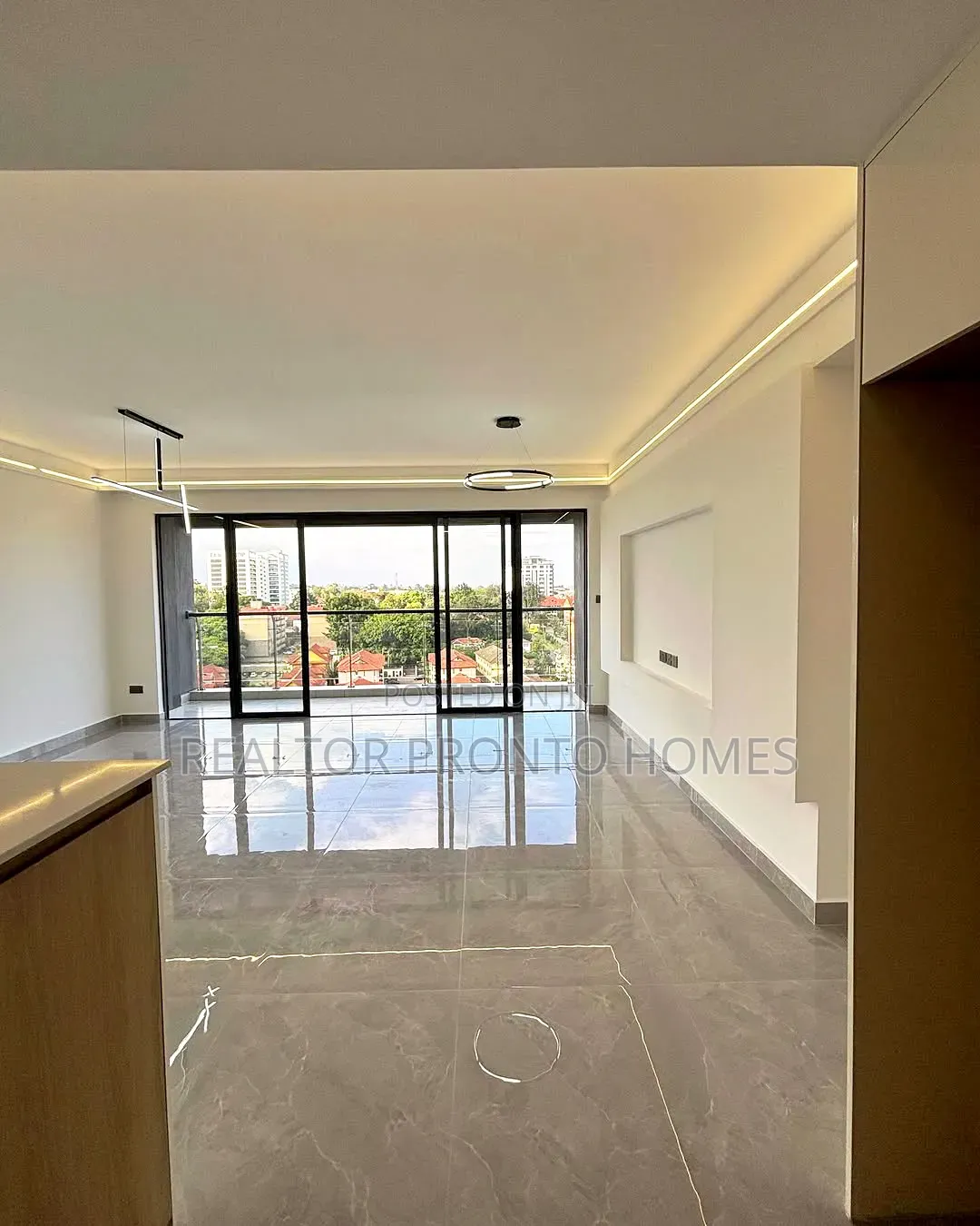 2bdrm Apartment in Riara Road, Valley Arcade for rent in Valley Arcade