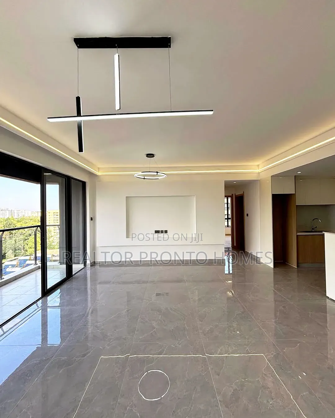 2bdrm Apartment in Riara Road, Valley Arcade for rent in Valley Arcade