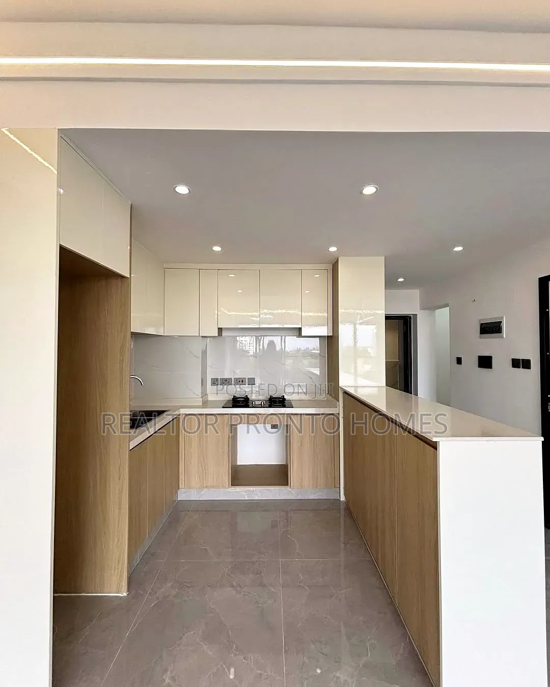 2bdrm Apartment in Riara Road, Valley Arcade for rent in Valley Arcade