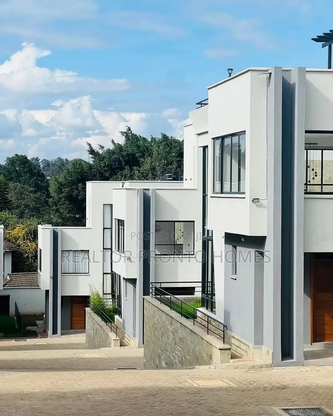 5bdrm Villa in Lavington, Muthangari for sale in Muthangari