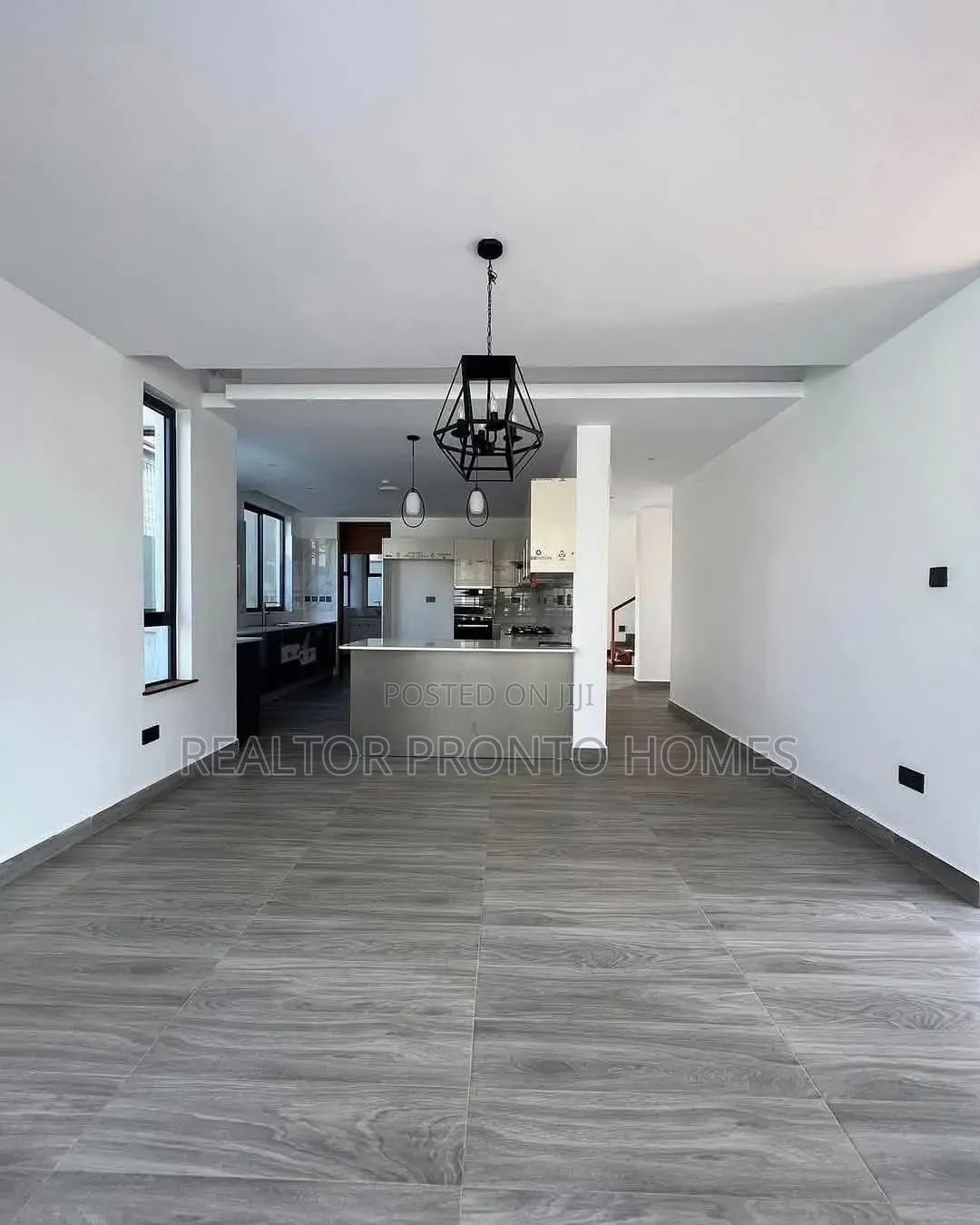 5bdrm Villa in Lavington, Muthangari for sale in Muthangari