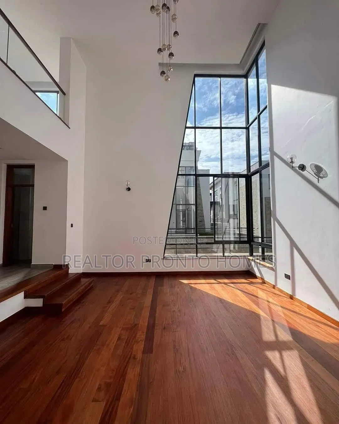 5bdrm Villa in Lavington, Muthangari for sale in Muthangari
