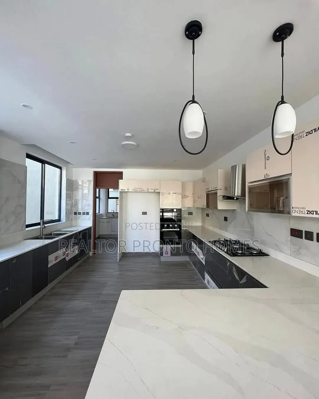 5bdrm Villa in Lavington, Muthangari for sale in Muthangari
