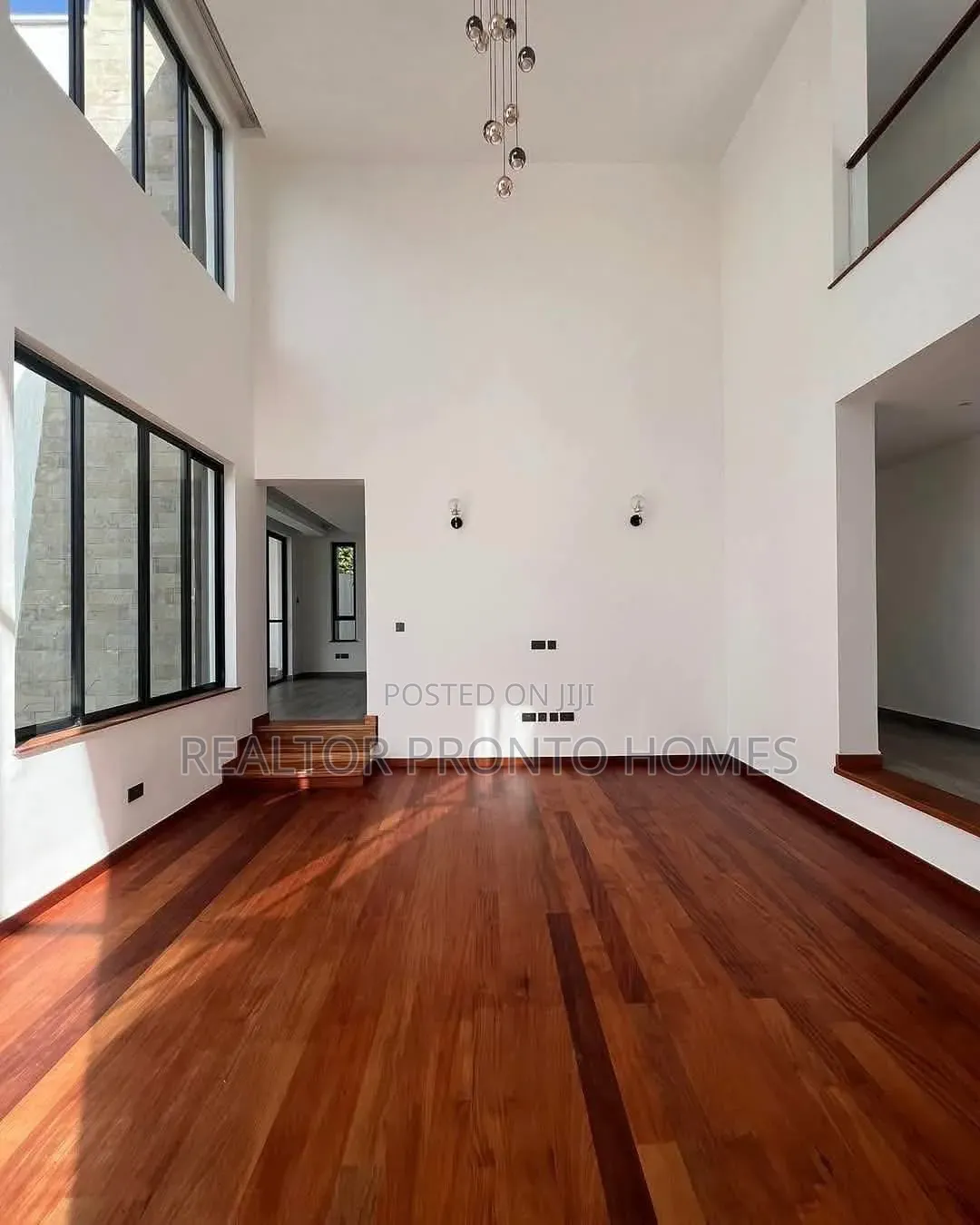 5bdrm Villa in Lavington, Muthangari for sale in Muthangari