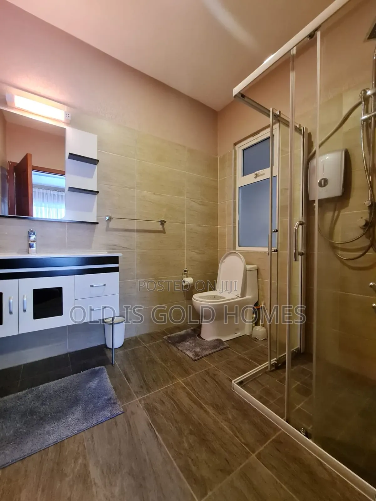 Furnished 2bdrm Apartment in Kileleshwa for rent in Kileleshwa