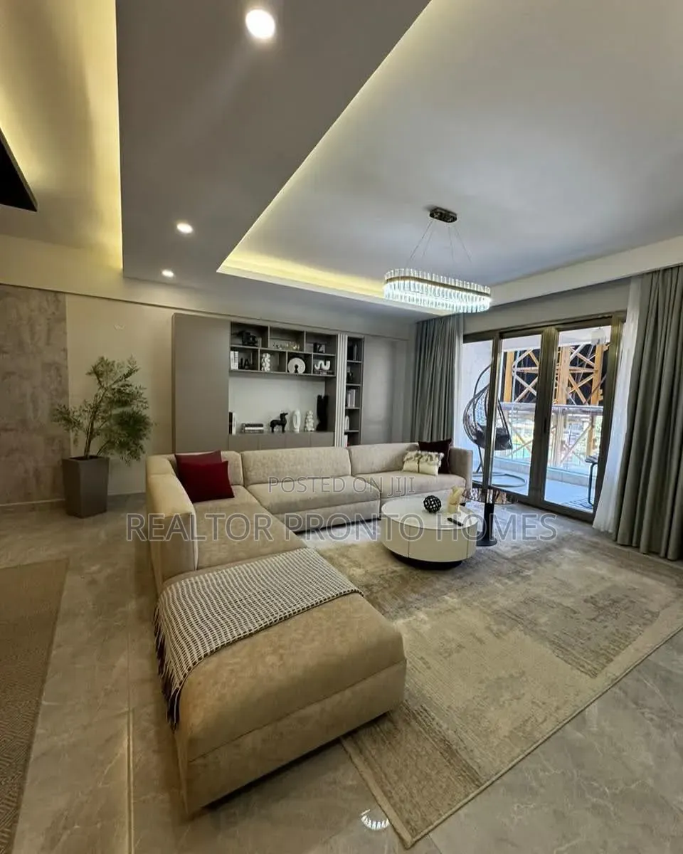 4bdrm Apartment in Kileleshwa for sale in Kileleshwa