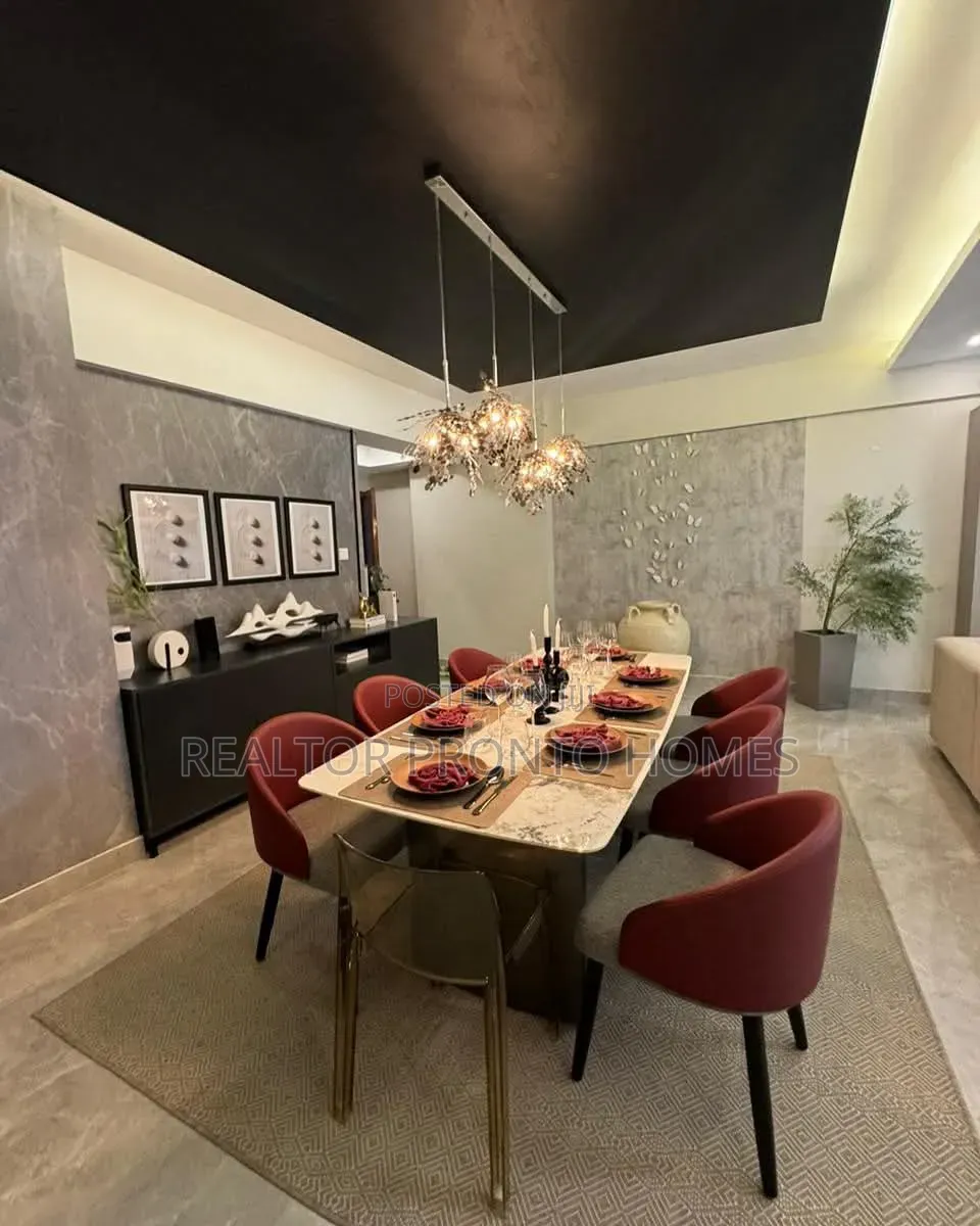 4bdrm Apartment in Kileleshwa for sale in Kileleshwa