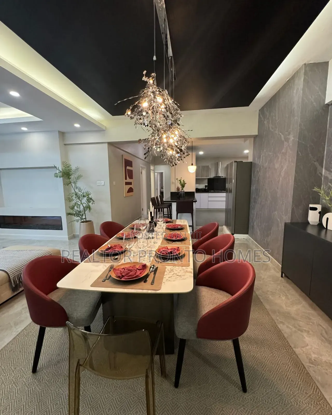 4bdrm Apartment in Kileleshwa for sale in Kileleshwa