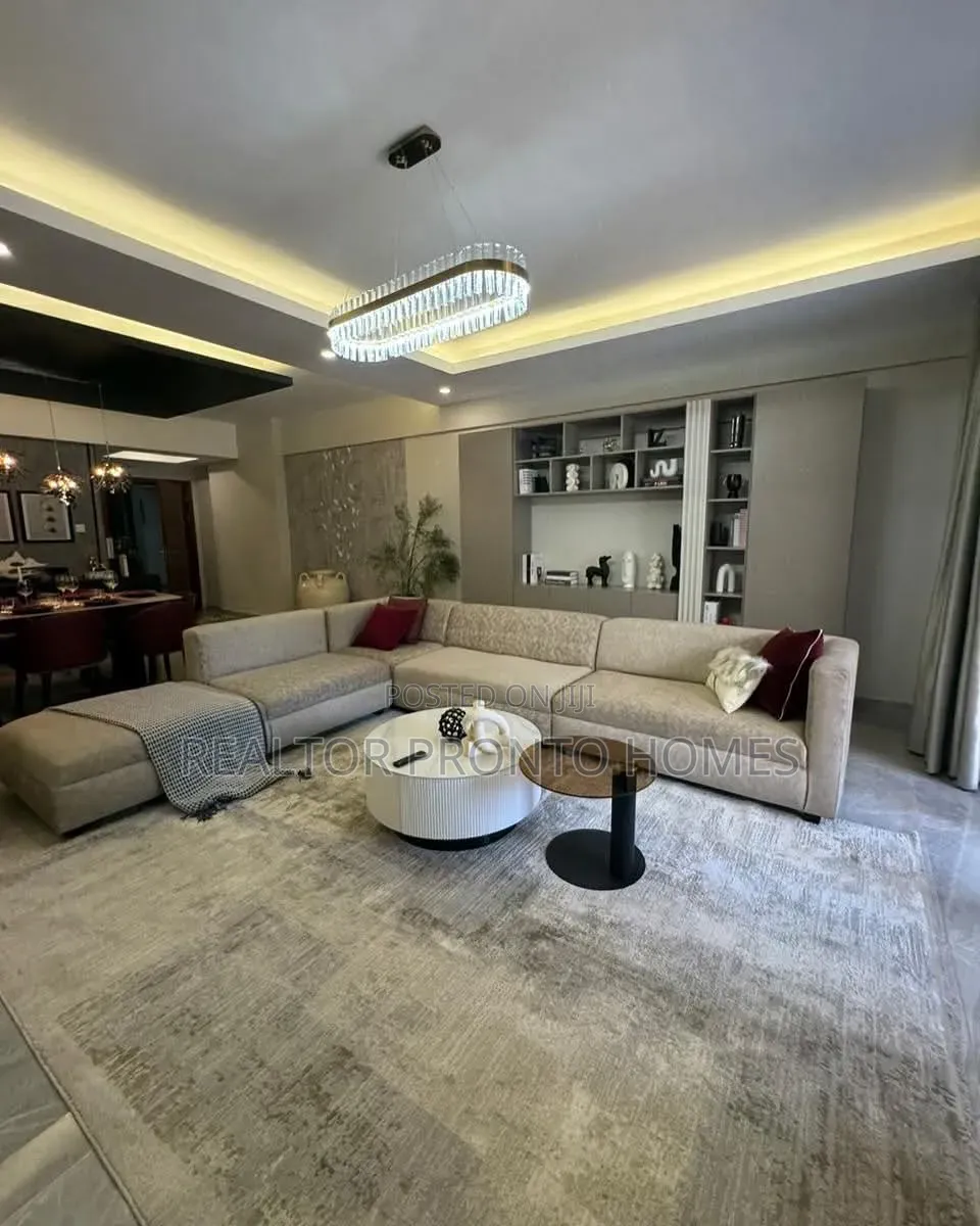 4bdrm Apartment in Kileleshwa for sale in Kileleshwa