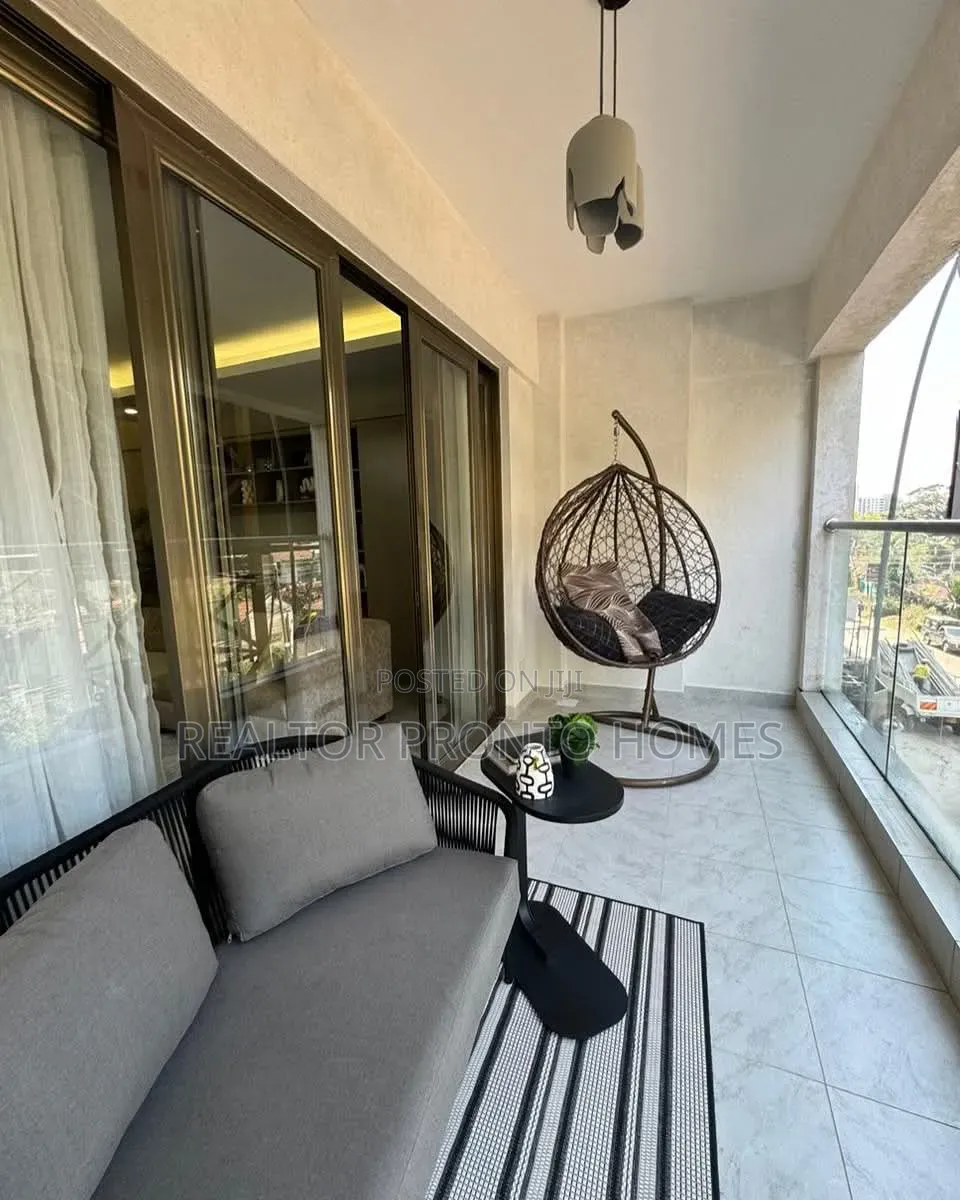 4bdrm Apartment in Kileleshwa for sale in Kileleshwa