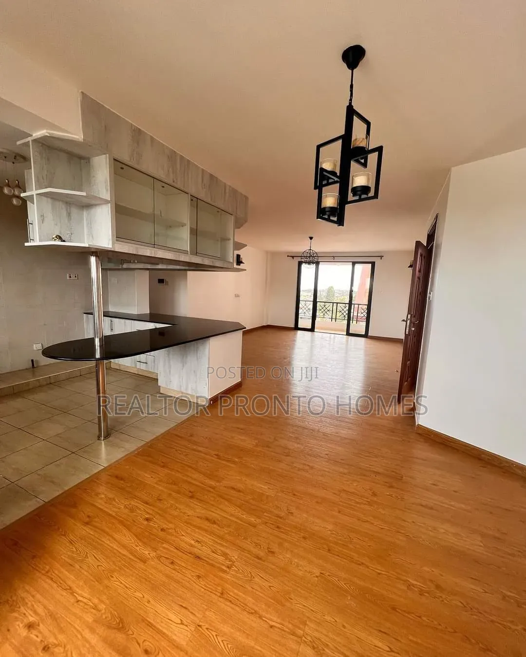 2bdrm Apartment in Kilimani, Hurlingham for rent in Hurlingham