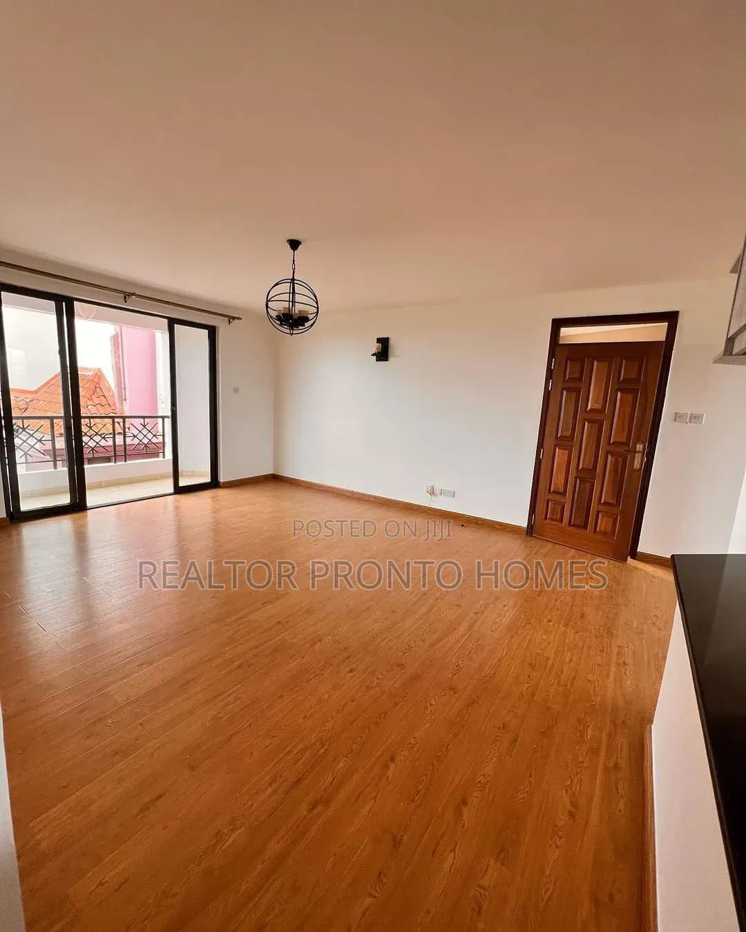 2bdrm Apartment in Kilimani, Hurlingham for rent in Hurlingham