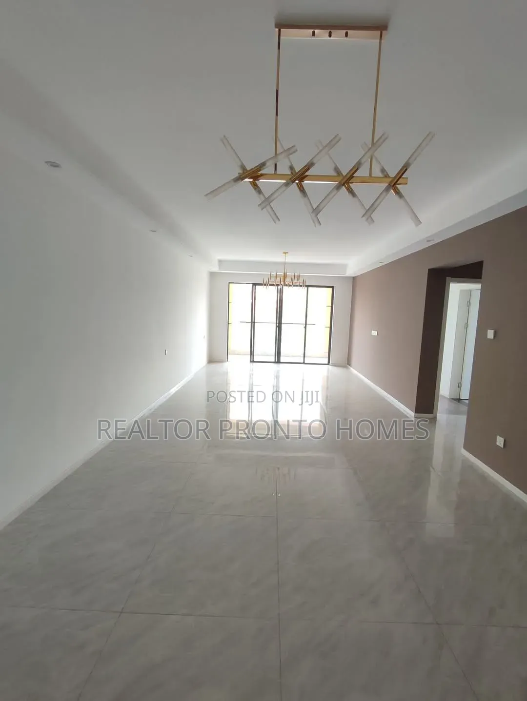 2bdrm Apartment in Kilimani, Hurlingham for rent in Hurlingham