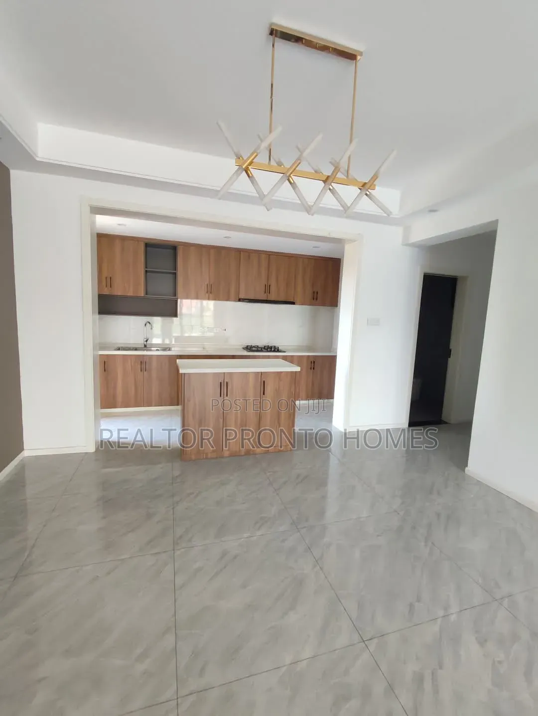 2bdrm Apartment in Kilimani, Hurlingham for rent in Hurlingham