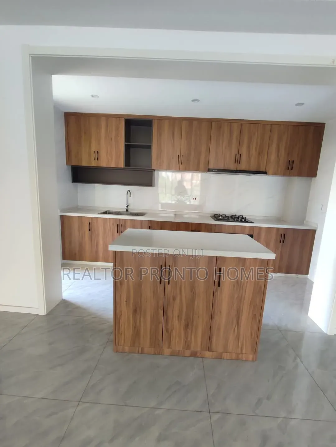 2bdrm Apartment in Kilimani, Hurlingham for rent in Hurlingham