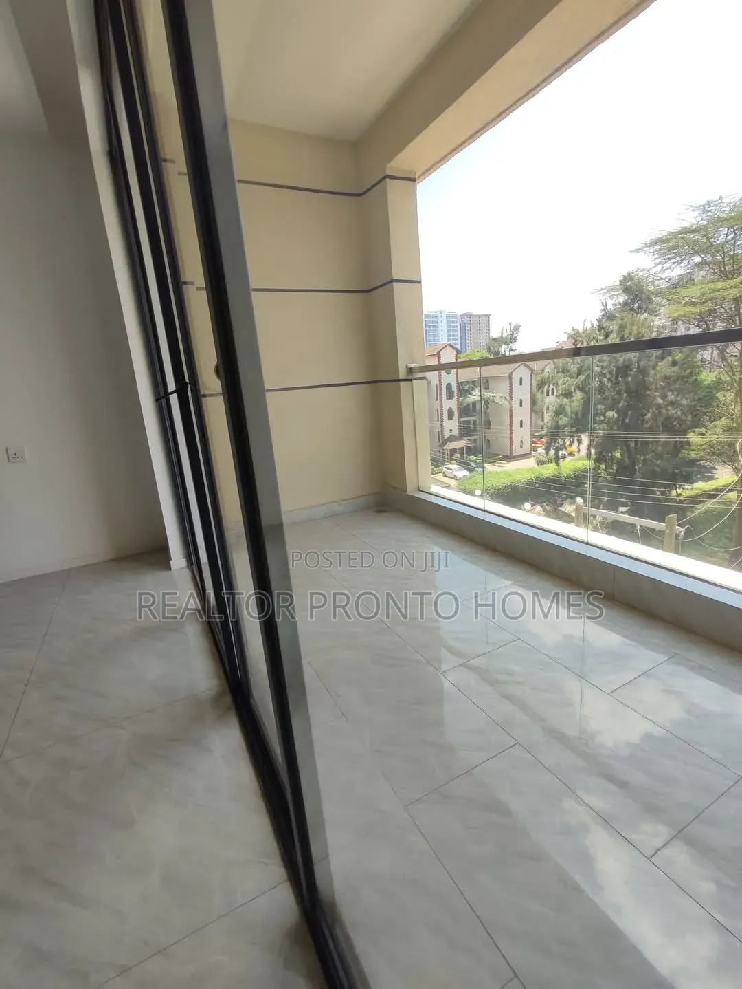 2bdrm Apartment in Kilimani, Hurlingham for rent in Hurlingham