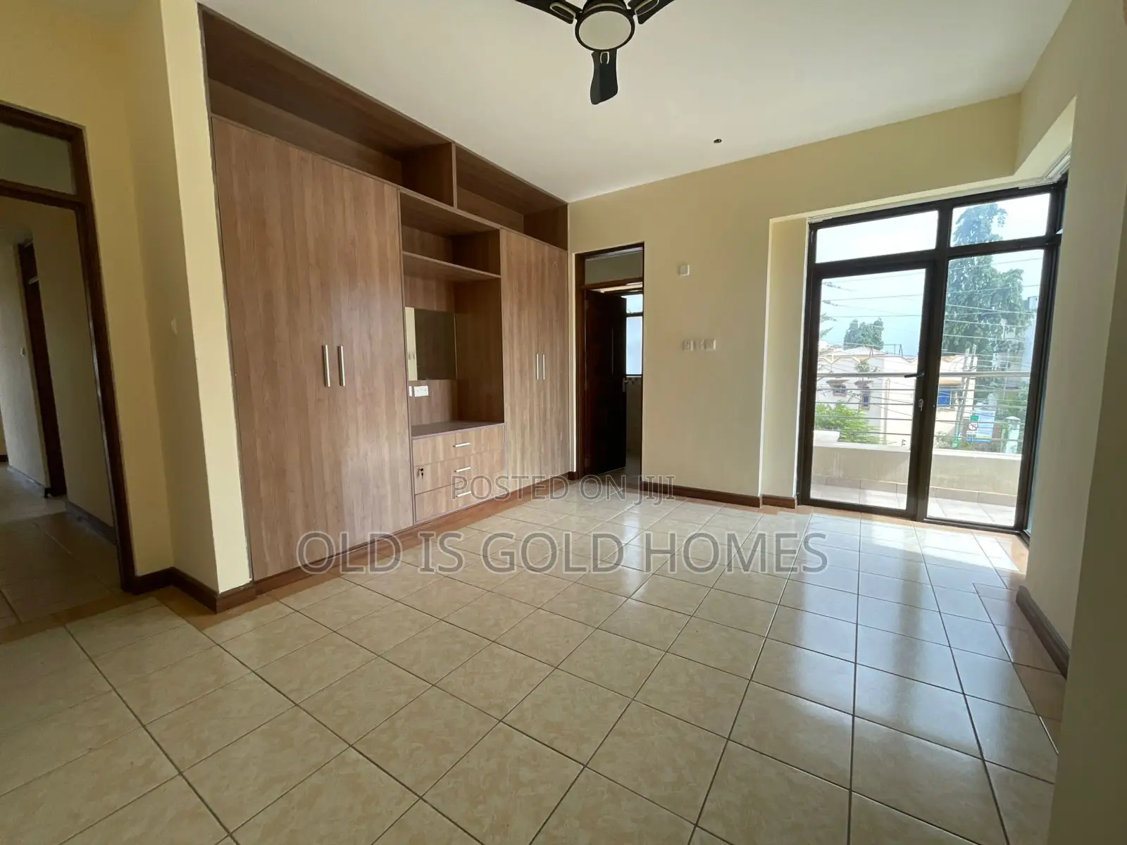 3bdrm Apartment in Tudor for rent in Tudor