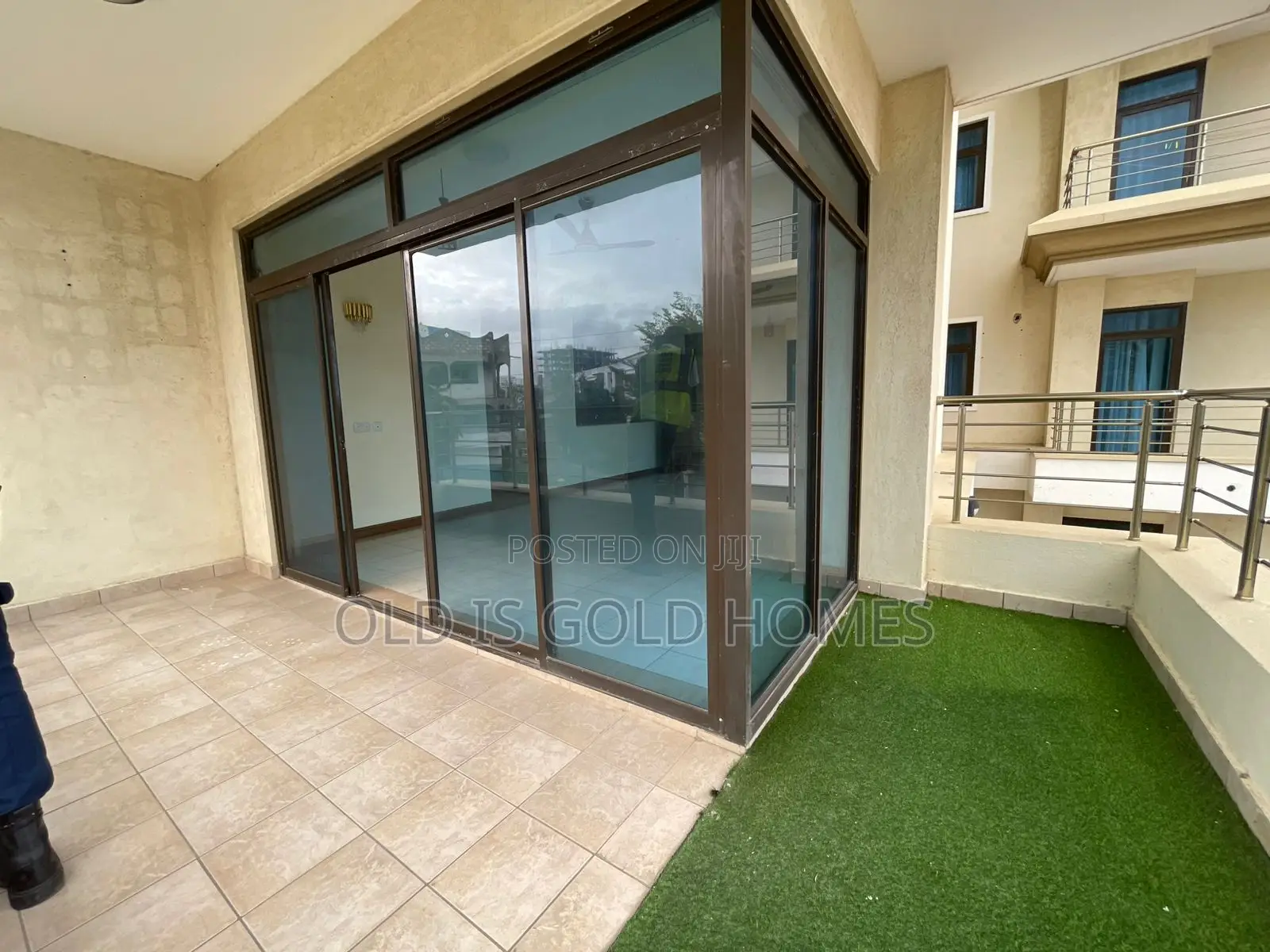 3bdrm Apartment in Tudor for rent in Tudor