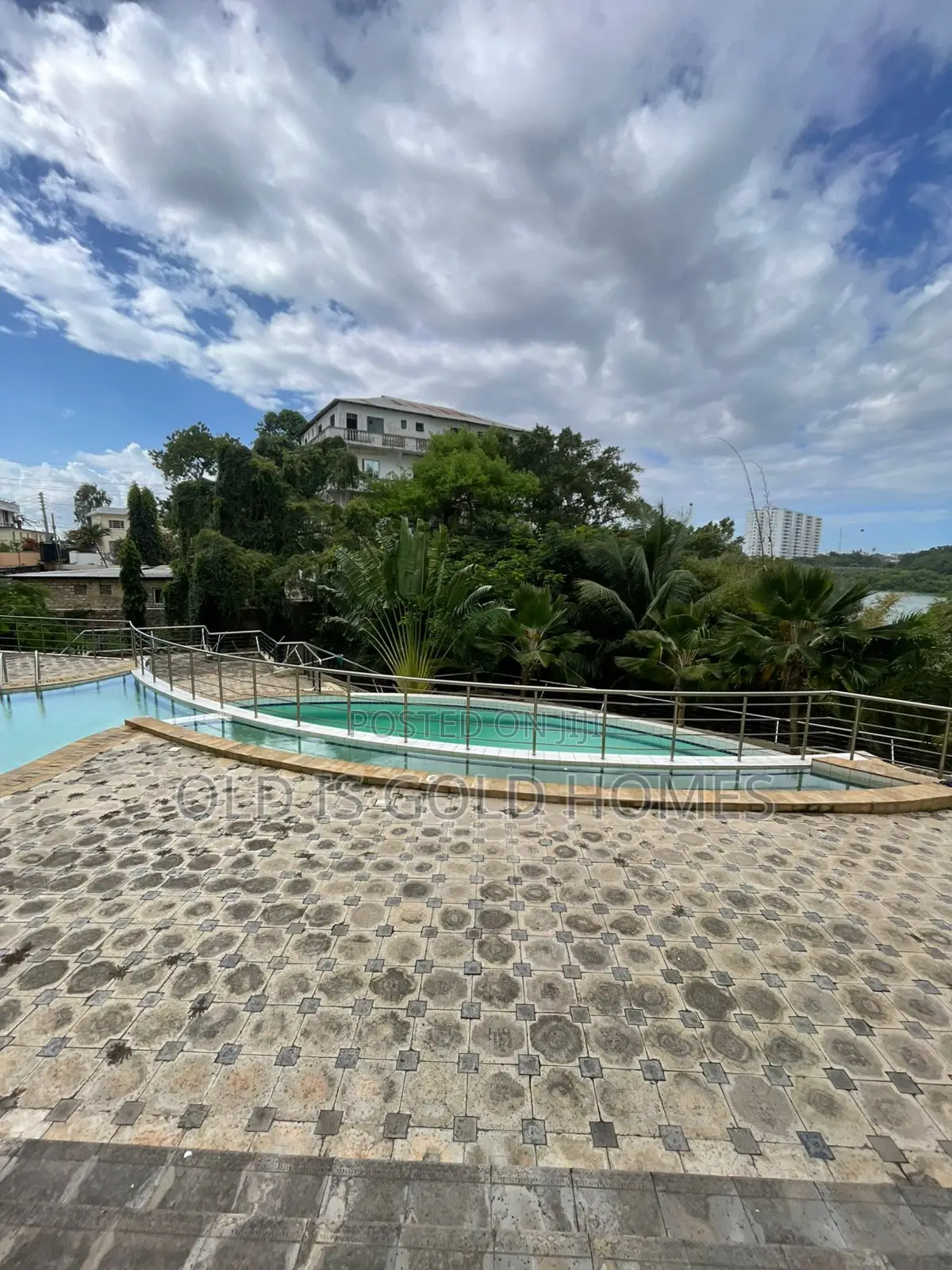 3bdrm Apartment in Tudor for rent in Tudor