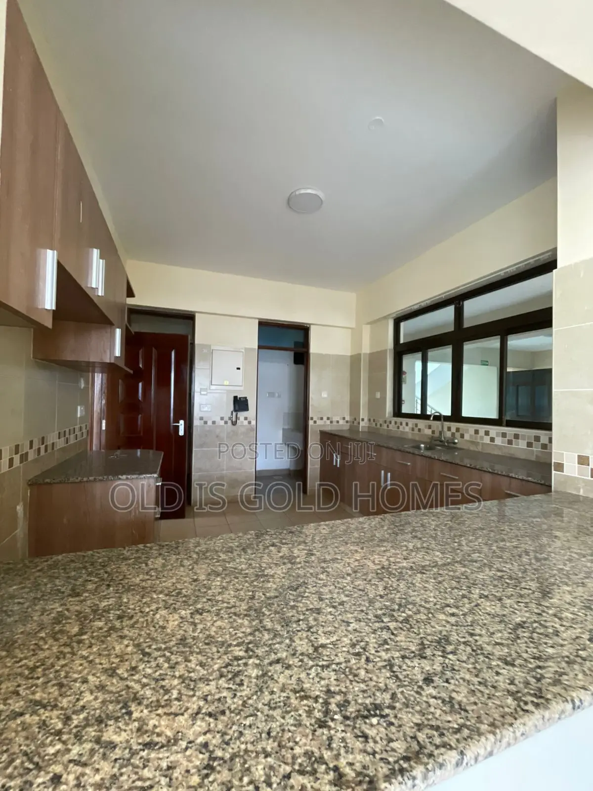 3bdrm Apartment in Tudor for rent in Tudor