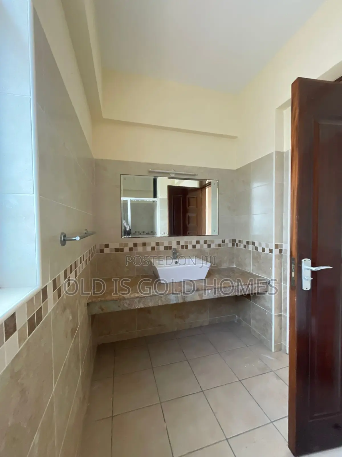 3bdrm Apartment in Tudor for rent in Tudor