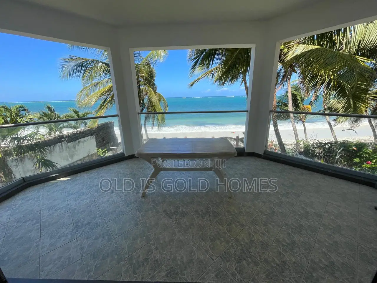 Furnished 3bdrm Apartment in Nyali Mkomani for rent in Nyali Mkomani