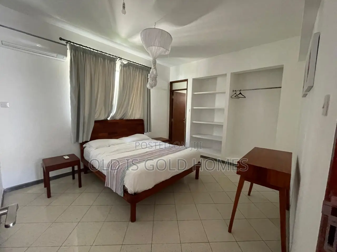 Furnished 3bdrm Apartment in Nyali Mkomani for rent in Nyali Mkomani