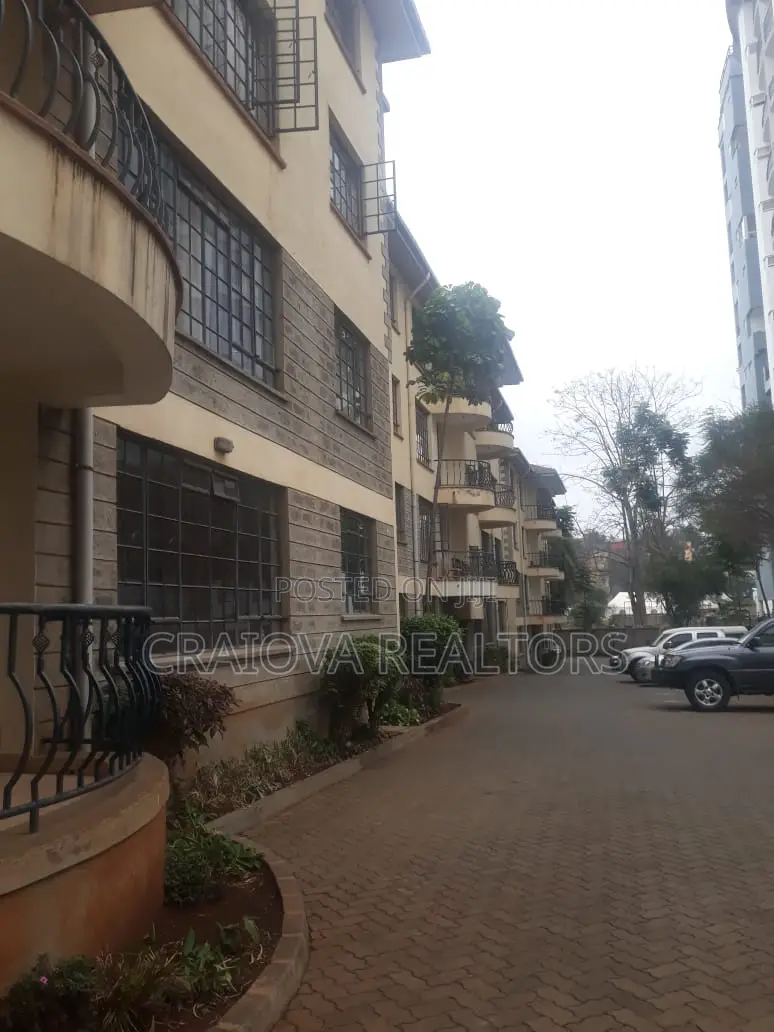 2bdrm Apartment in Hurlingham for rent in Hurlingham