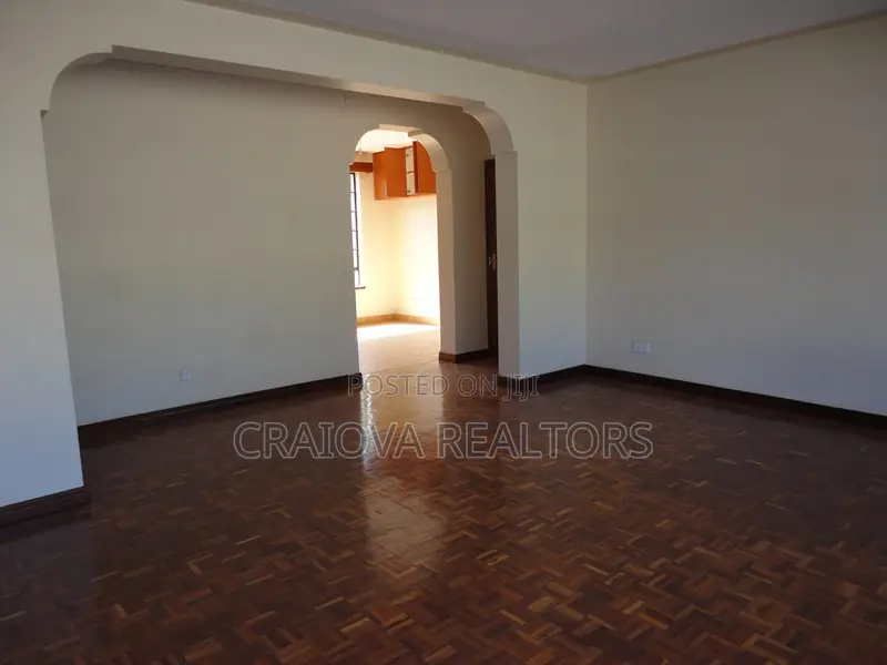2bdrm Apartment in Hurlingham for rent in Hurlingham