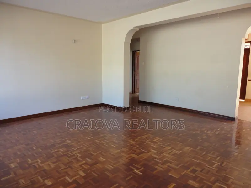 2bdrm Apartment in Hurlingham for rent in Hurlingham